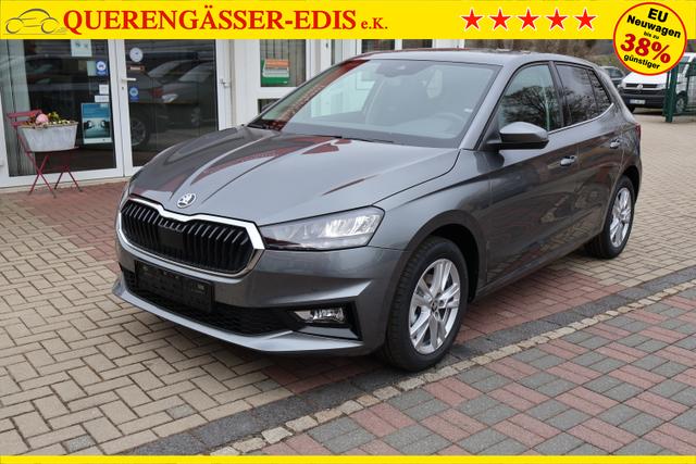 Skoda Fabia 1.0TSI DSG "130LET Prem" 