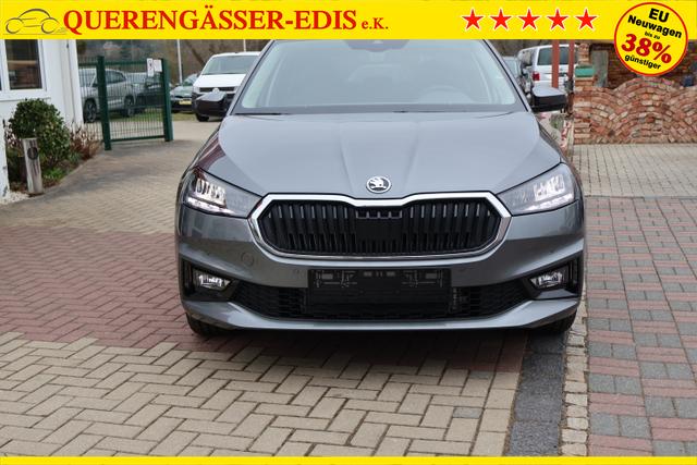 Skoda Fabia 1.0TSI DSG "130LET Premium" 