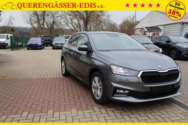 Skoda Fabia 1.0TSI DSG "130LET Prem" 