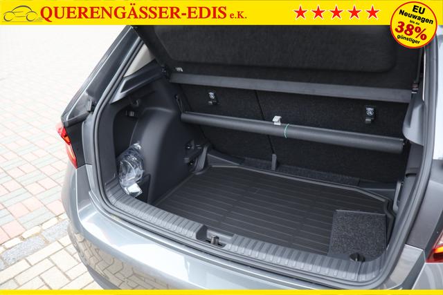 Skoda Fabia 1.0TSI DSG "130LET Prem" 