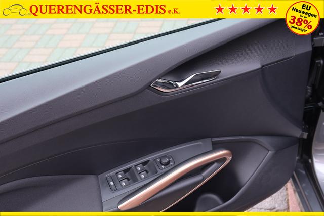 Skoda Fabia 1.0TSI DSG "130LET Prem" 