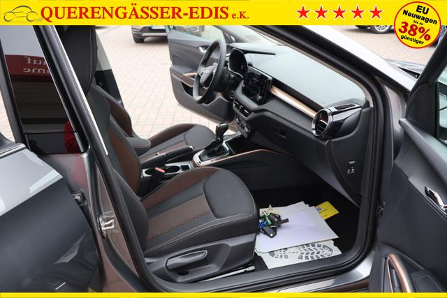 Skoda Fabia 1.0TSI DSG "130LET Prem" 