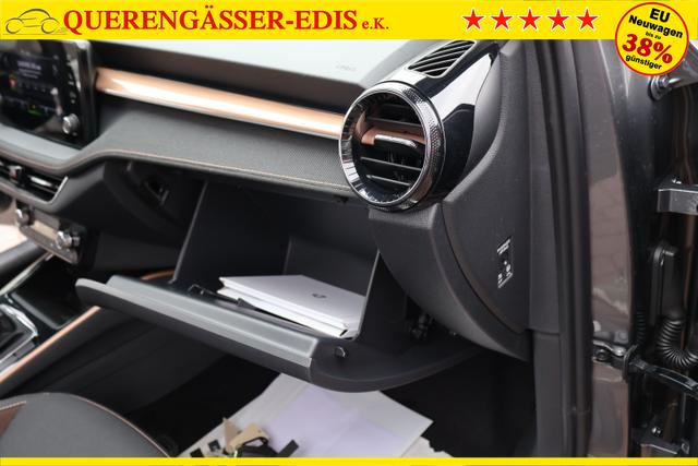 Skoda Fabia 1.0TSI DSG "130LET Prem" 