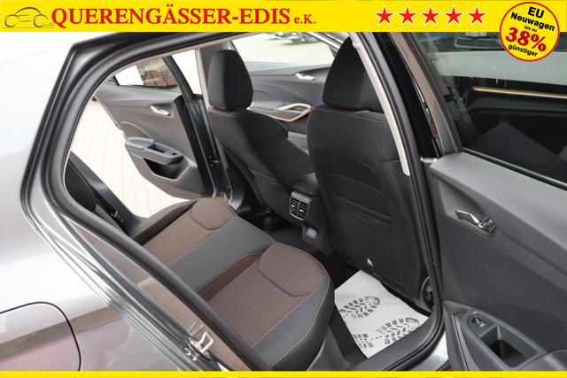 Skoda Fabia 1.0TSI DSG "130LET Prem" 