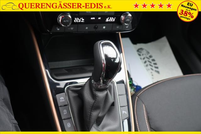 Skoda Fabia 1.0TSI DSG "130LET Prem" 