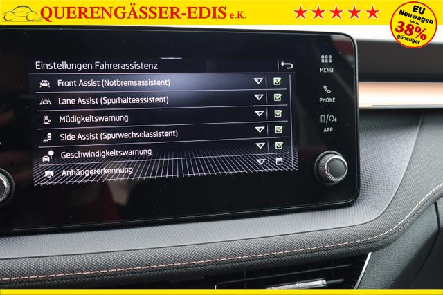 Skoda Fabia 1.0TSI DSG "130LET Prem" 