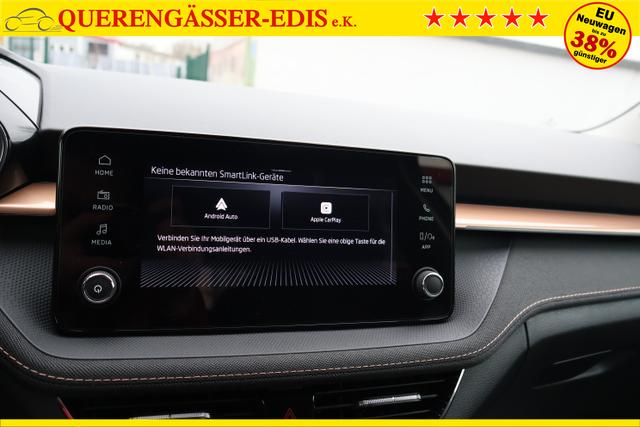 Skoda Fabia 1.0TSI DSG "130LET Prem" 