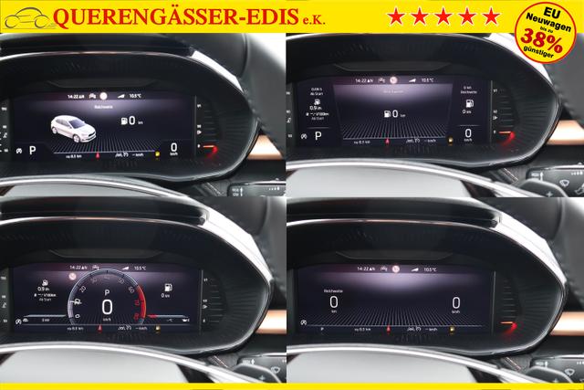 Skoda Fabia 1.0TSI DSG "130LET Prem" 