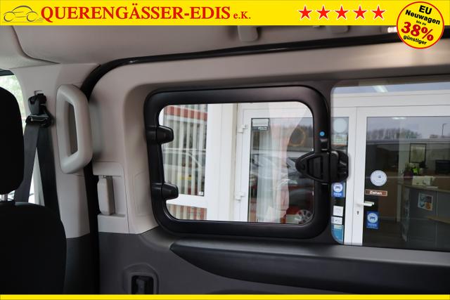 Ford Tourneo Custom 2.0 TDCi 96kw 320 L1 
