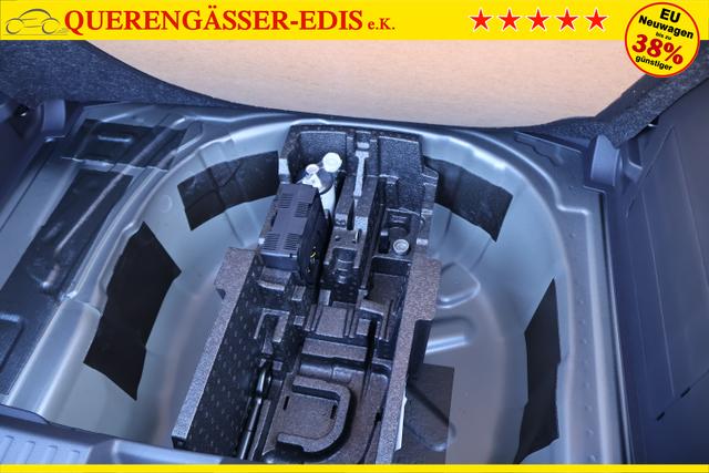 Skoda Fabia 1.0TSI 85kw "SelectionPlus" *LED*Kessy*SHZ+LKH* 