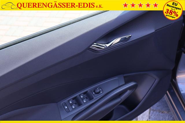 Skoda Fabia 1.0TSI 85kw "SelectionPlus" *LED*Kessy*SHZ+LKH* 