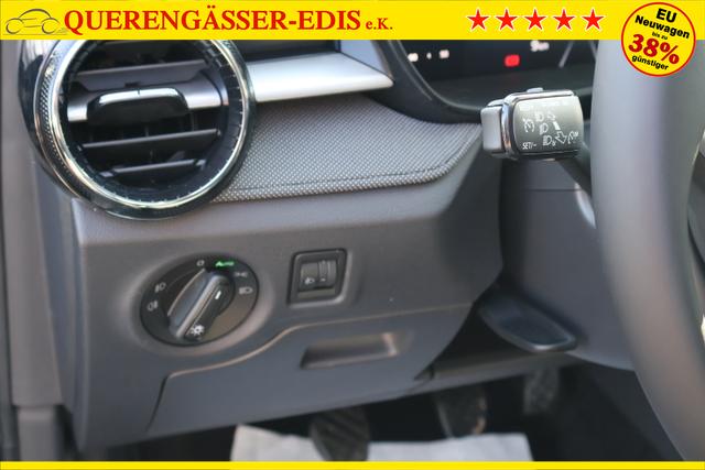 Skoda Fabia 1.0TSI 85kw "SelectionPlus" *LED*Kessy*SHZ+LKH* 