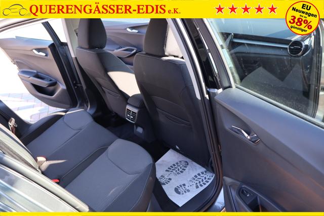 Skoda Fabia 1.0TSI 85kw "SelectionPlus" *LED*Kessy*SHZ+LKH* 