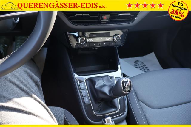 Skoda Fabia 1.0TSI 85kw "SelectionPlus" *LED*Kessy*SHZ+LKH* 