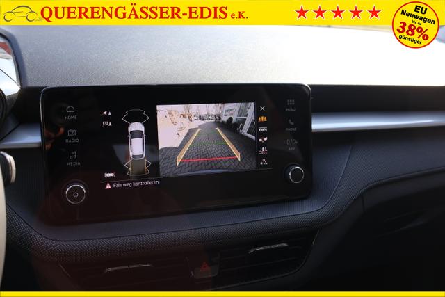 Skoda Fabia 1.0TSI 85kw "SelectionPlus" *LED*Kessy*SHZ+LKH* 