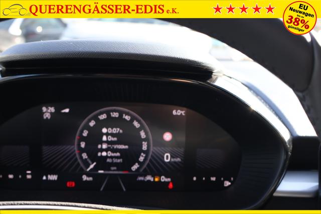 Skoda Fabia 1.0TSI 85kw "SelectionPlus" *LED*Kessy*SHZ+LKH* 