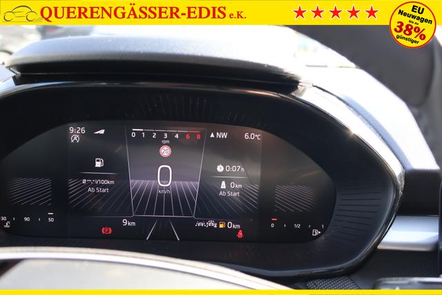 Skoda Fabia 1.0TSI 85kw "SelectionPlus" *LED*Kessy*SHZ+LKH* 