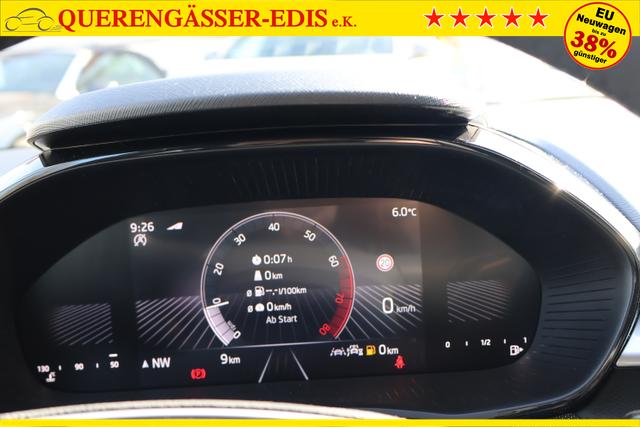 Skoda Fabia 1.0TSI 85kw "SelectionPlus" *LED*Kessy*SHZ+LKH* 