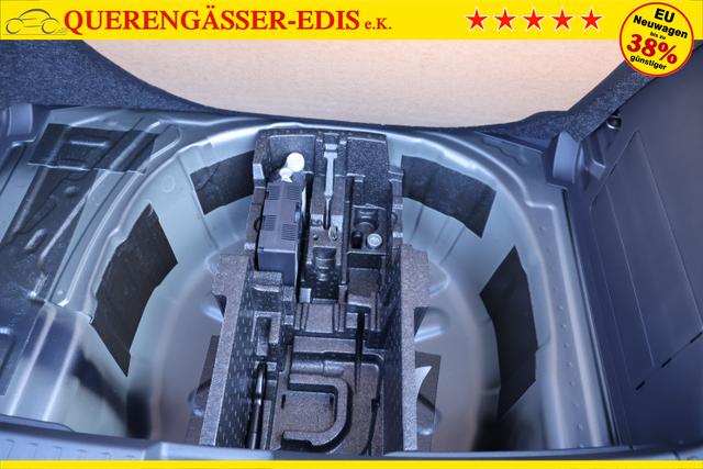 Skoda Fabia 1.0TSI 85kw "SelectionPlus" *LED*Kessy*SHZ+LKH* 