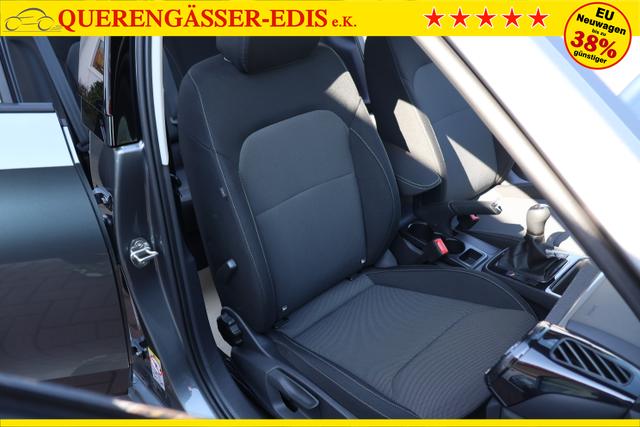 Skoda Fabia 1.0TSI 85kw "SelectionPlus" *LED*Kessy*SHZ+LKH* 