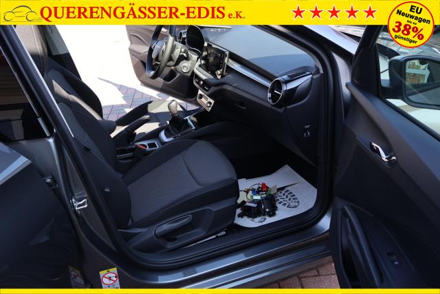 Skoda Fabia 1.0TSI 85kw "SelectionPlus" *LED*Kessy*SHZ+LKH* 