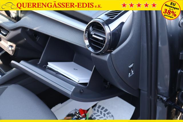 Skoda Fabia 1.0TSI 85kw "SelectionPlus" *LED*Kessy*SHZ+LKH* 