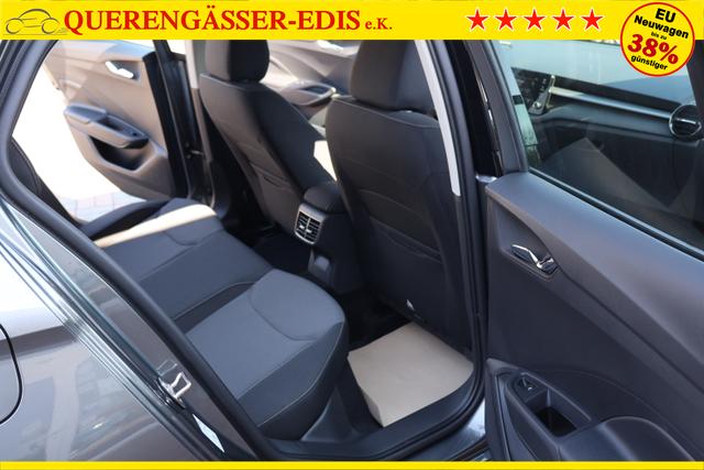 Skoda Fabia 1.0TSI 85kw "SelectionPlus" *LED*Kessy*SHZ+LKH* 