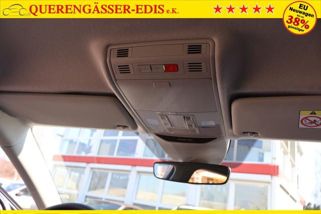 Skoda Fabia 1.0TSI 85kw "SelectionPlus" *LED*Kessy*SHZ+LKH* 