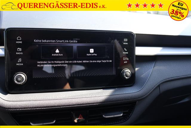 Skoda Fabia 1.0TSI 85kw "SelectionPlus" *LED*Kessy*SHZ+LKH* 