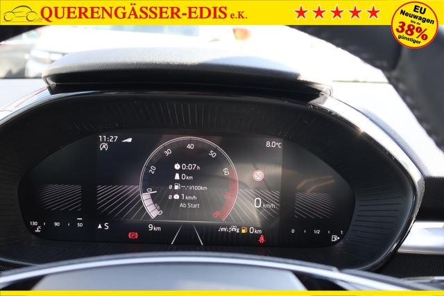 Skoda Fabia 1.0TSI 85kw "SelectionPlus" *LED*Kessy*SHZ+LKH* 