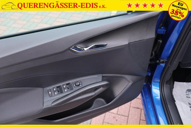 Skoda Fabia 1.0TSI 85kw "SelectionPlus" *LED*Kessy*SHZ+LKH* 