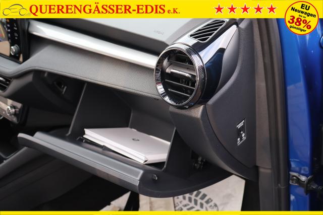 Skoda Fabia 1.0TSI 85kw "SelectionPlus" *LED*Kessy*SHZ+LKH* 