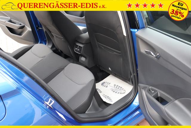 Skoda Fabia 1.0TSI 85kw "SelectionPlus" *LED*Kessy*SHZ+LKH* 