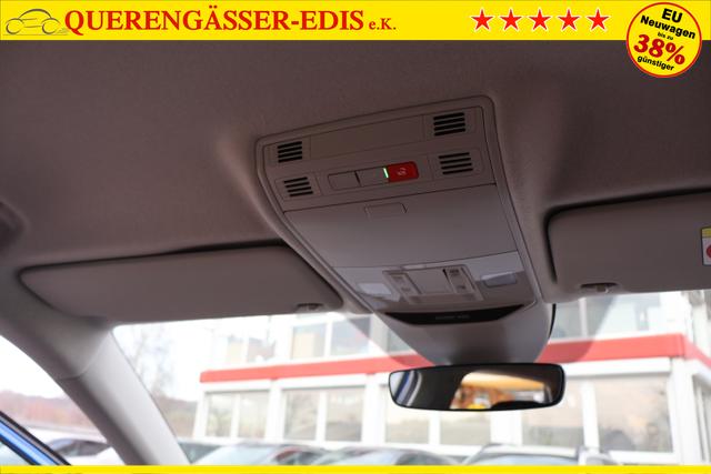 Skoda Fabia 1.0TSI 85kw "SelectionPlus" *LED*Kessy*SHZ+LKH* 