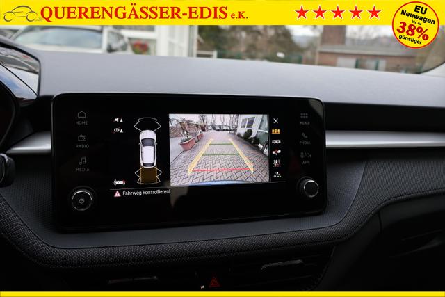 Skoda Fabia 1.0TSI 85kw "SelectionPlus" *LED*Kessy*SHZ+LKH* 