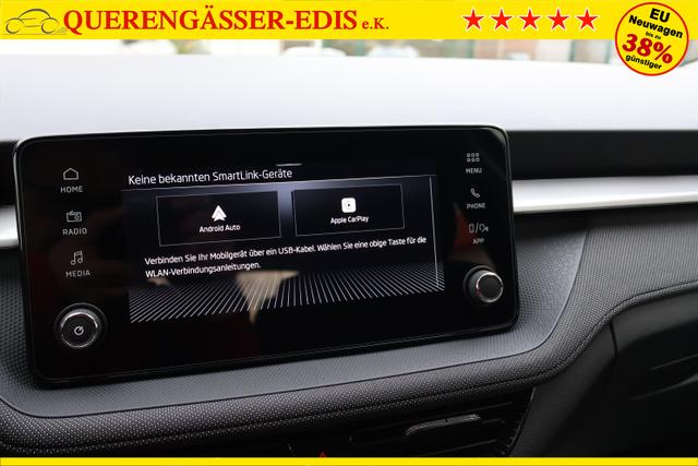 Skoda Fabia 1.0TSI 85kw "SelectionPlus" *LED*Kessy*SHZ+LKH* 