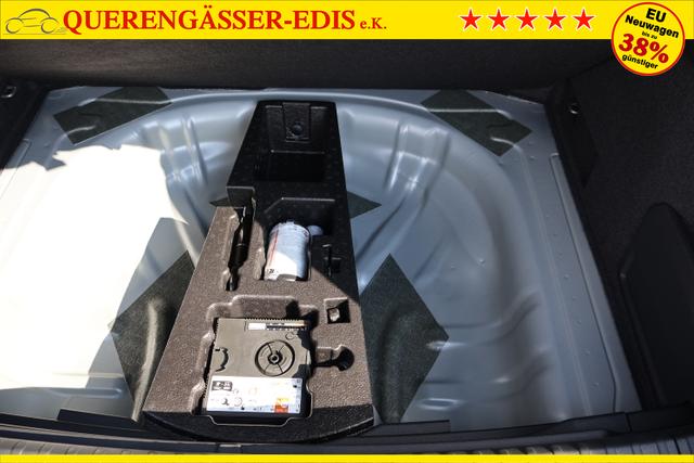 Skoda Karoq 1.5TSI "Classic" *AHK*SHZ v+h*LKH + FSH*Kessy+el. HK* 