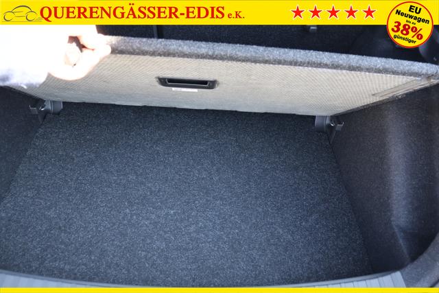 Skoda Scala 1.5TSI "Dynamic" *AHK*Matrix*ACC*Kessy+el. HK*SHK+LKH* 