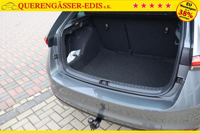 Skoda Scala 1.5TSI DSG "MC" *AKH*Matrix*SHZ+LKH*18"ALU* 