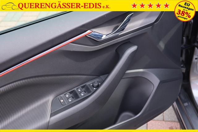 Skoda Scala 1.5TSI DSG "MC" *AKH*Matrix*SHZ+LKH*18"ALU* 
