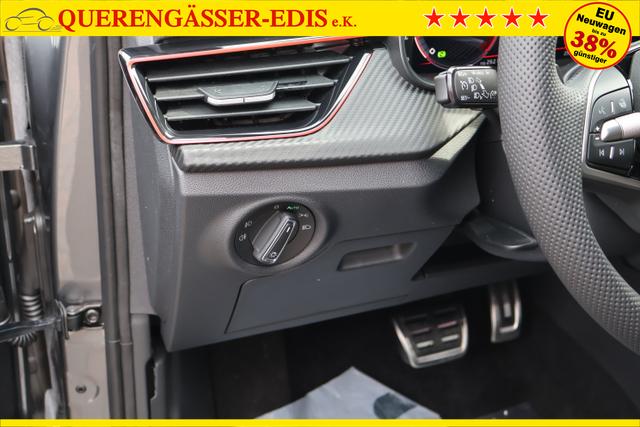 Skoda Scala 1.5TSI DSG "MC" *AKH*Matrix*SHZ+LKH*18"ALU* 