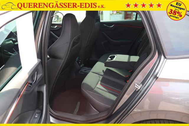 Skoda Scala 1.5TSI DSG "MC" *AKH*Matrix*SHZ+LKH*18"ALU* 