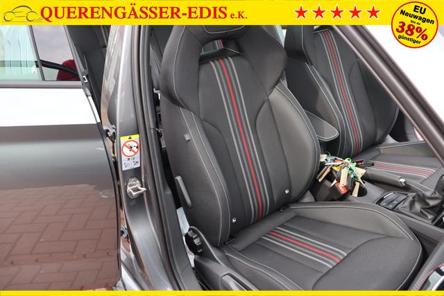 Skoda Scala 1.5TSI DSG "MC" *AKH*Matrix*SHZ+LKH*18"ALU* 