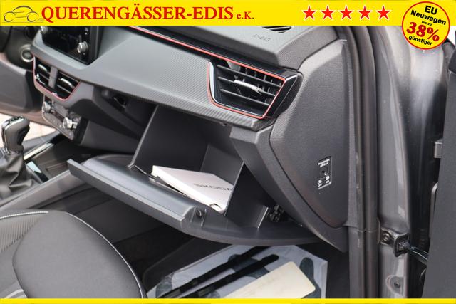 Skoda Scala 1.5TSI DSG "MC" *AKH*Matrix*SHZ+LKH*18"ALU* 