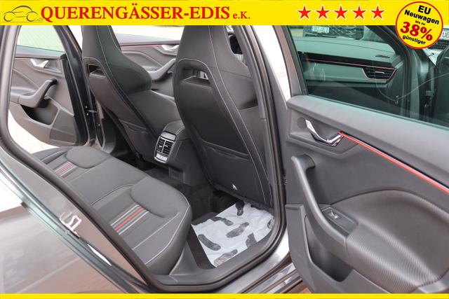 Skoda Scala 1.5TSI DSG "MC" *AKH*Matrix*SHZ+LKH*18"ALU* 