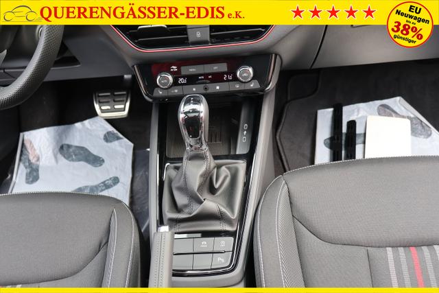Skoda Scala 1.5TSI DSG "MC" *AKH*Matrix*SHZ+LKH*18"ALU* 