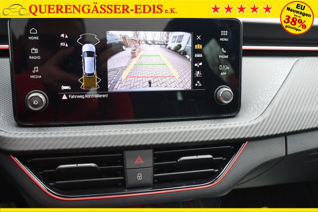 Skoda Scala 1.5TSI DSG "MC" *AKH*Matrix*SHZ+LKH*18"ALU* 