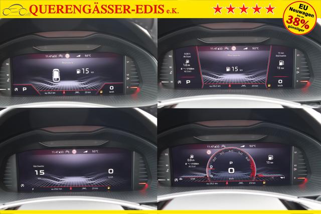 Skoda Scala 1.5TSI DSG "MC" *AKH*Matrix*SHZ+LKH*18"ALU* 