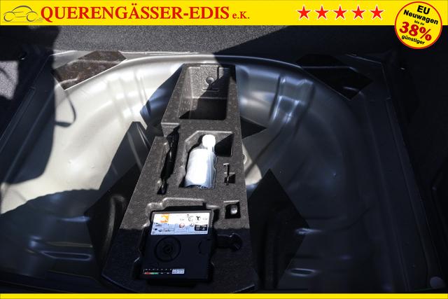 Skoda Karoq 1.5TSI DSG "TopSelection" *AHK*Kessy*SHZ v+h*LKH*FSH*ACC* 