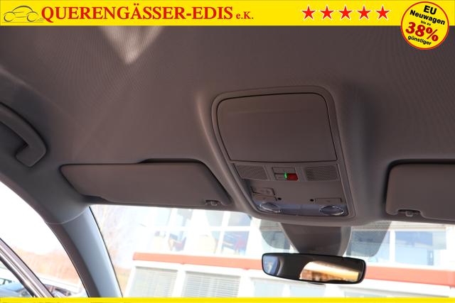 Skoda Karoq 1.5TSI DSG "TopSelection" *AHK*Kessy*SHZ v+h*LKH*FSH*ACC* 